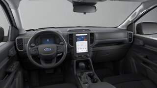 2026 Ford Ranger® Internal Image 2